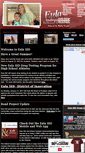 Mobile Screenshot of eulaisd.us